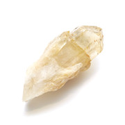 Kundalini Citrine Crystal #9