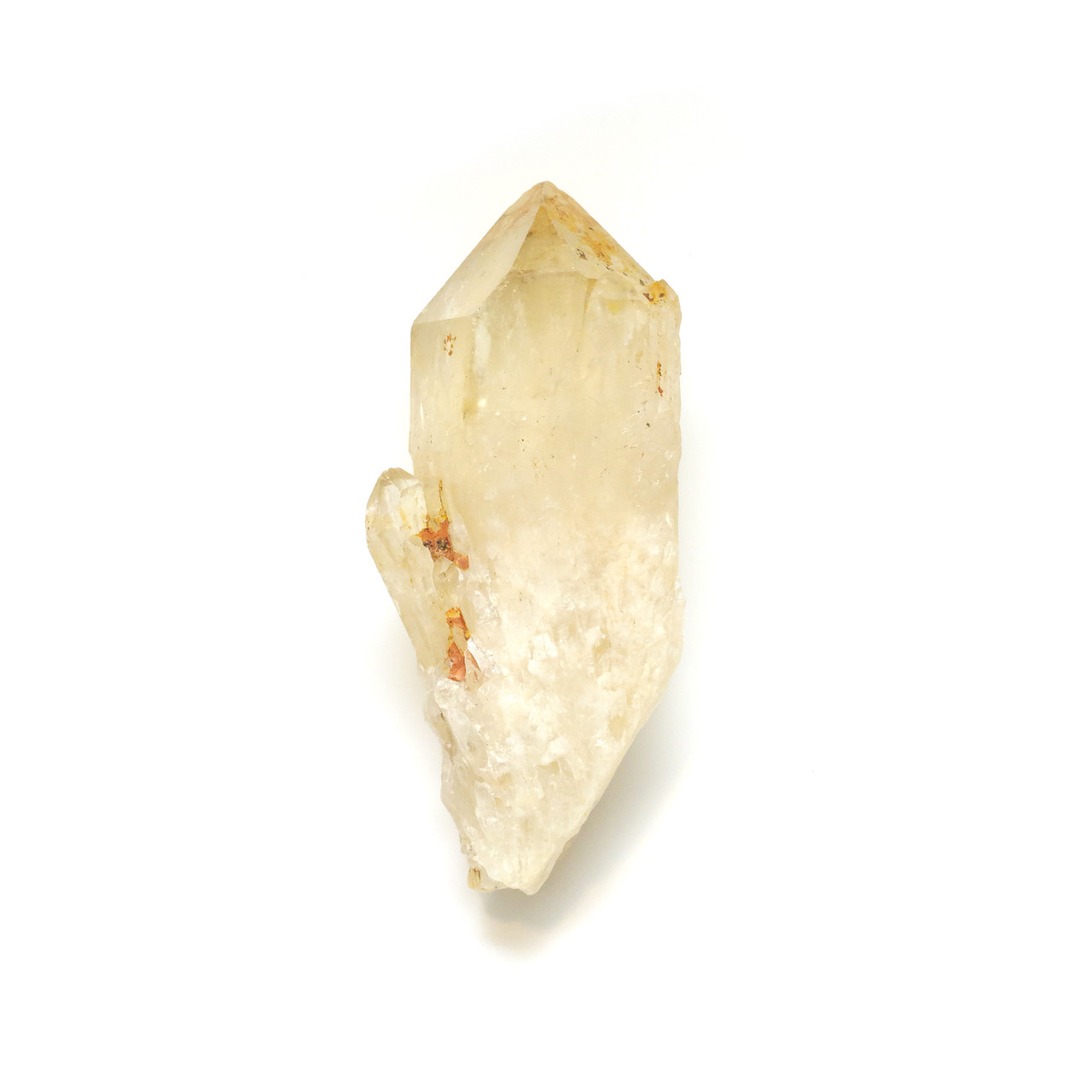 Kundalini Citrine Crystal 13 Flatface Fingerboards
