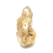 Kundalini Citrine Crystal #21