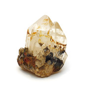 Kundalini Citrine Crystal #22