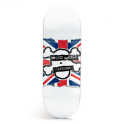 Blackriver Deck - Save the Scene - X-Wide Low 33mm