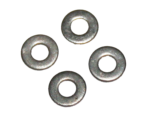 The Many Varieties of Stainless Steel Washers