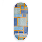 Zonawood Deck - Split Ply - Smooth Shape - 34mm