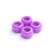 Dynamic Wheels - Purple 64D