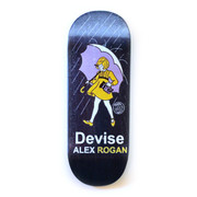 Devise Deck - Alex Rogan - 31.5mm Classic