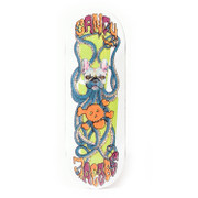 Blackriver Deck 7-Ply - Candy Jacobs Octopus - X-Wide 33mm