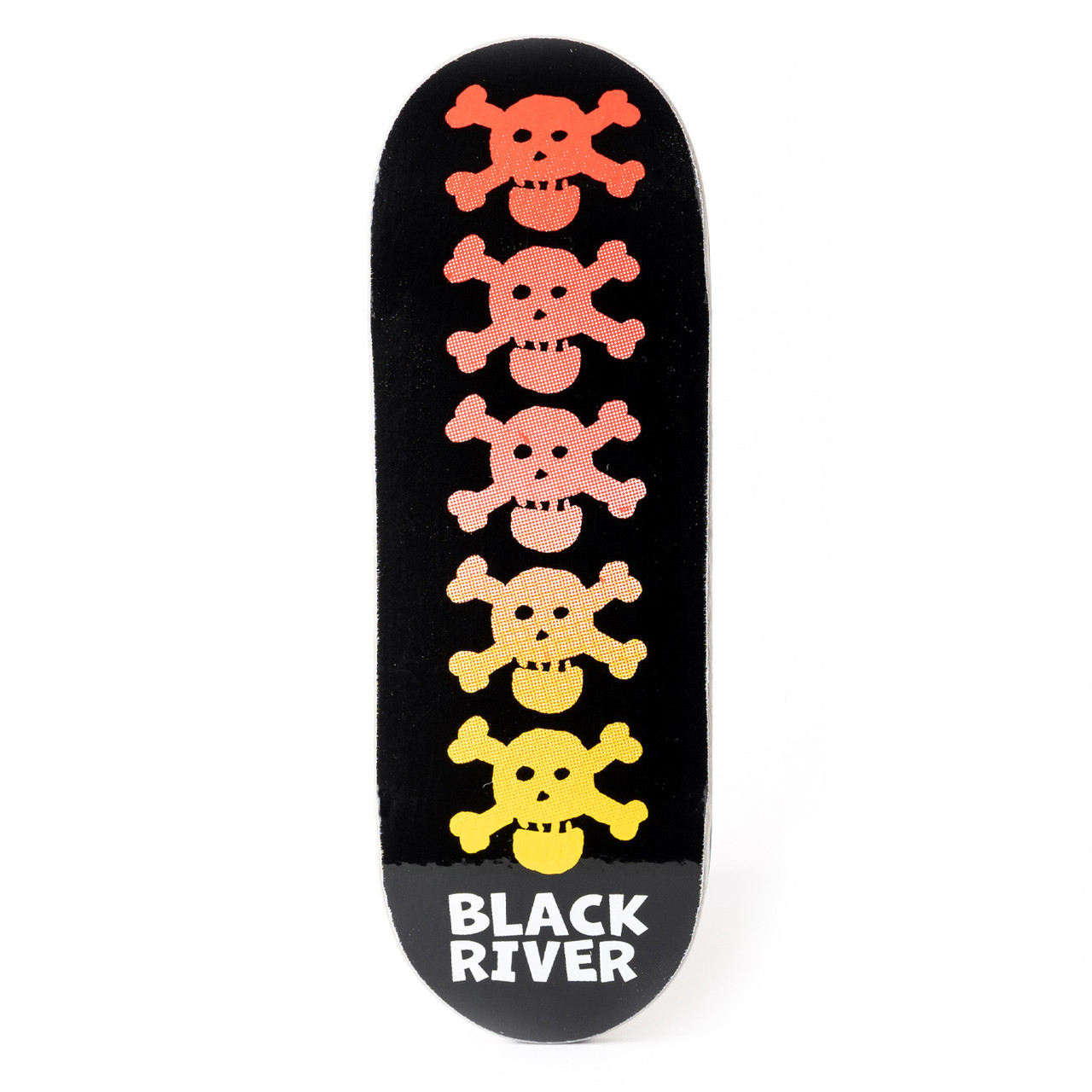 Blackriver Fingerboard 