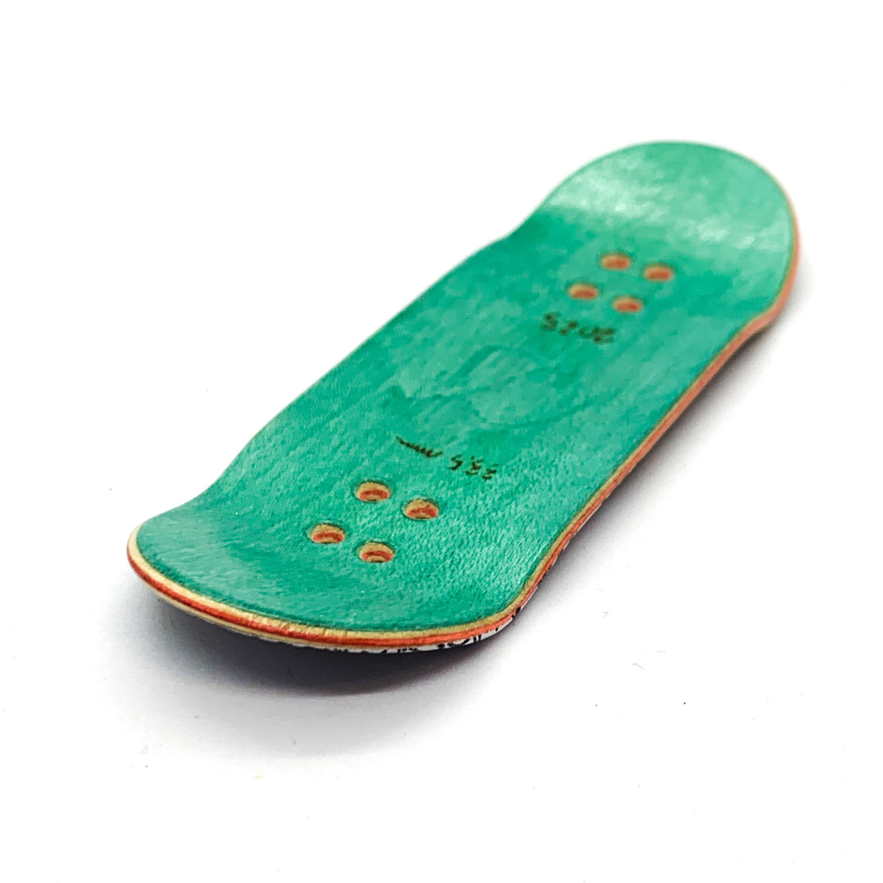 shapes fingerboard skate de dedo 28x95mm dg clixa en DROP GRAB FINGERBOARD  DROP GRAB FINGERBOARD