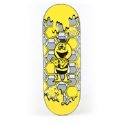 Berlinwood - Wu Willi - 32mm Low