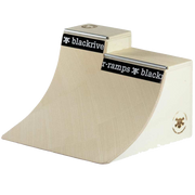 +blackriver-ramps+ Extension Quarter