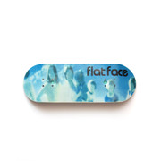 FlatFace G16 Deck - Board of Canada - 33.6mm