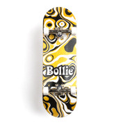 Bollie Complete - Yellow