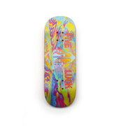 Five Luck Deck - 31x93mm Standard - Zoomer (Non Wearing Graphic)