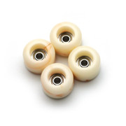 FlatFace G4 Toasted Marshmallow Wheels - Limited Edition