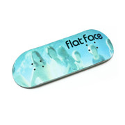 FlatFace G16 Deck - Board of Canada - Real Wear - 33.6mm 