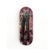 FlatFace G16 Deck - Chris Petranek Pro - 33.6mm