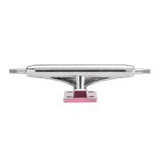 Dynamic Trucks - 36mm Chrome/Pink Base