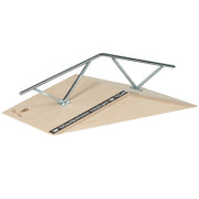 +blackriver-ramps+ Mike Schneider Signature Ramp V4 - Full Rail