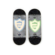 FlatFace G16 Deck - FF Logo Dark - 33.6mm