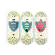 FlatFace G16 Deck - FF Logo Light - 33.6mm