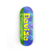 FlatFace G16 Deck - 32mm - Devise Spongebob Graphic Collab