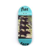 FlatFace G16 Deck - Stackybara - 33.6mm