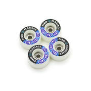 Piro Wheels - Performance 8mm - White FF 2025