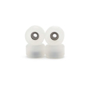 Blistered x FlatFace G4 Urethane Wheels - Clear