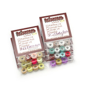 Mystery Wheels Combo Pack - Blistered MGFBS Pro