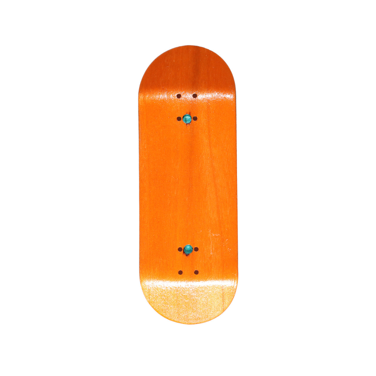 FlatFace G16 Deck - 33.6mm - Orange - FlatFace Fingerboards