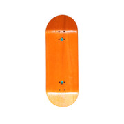 FlatFace G16 Deck - 33.6mm - Orange