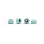 FlatFace G9 Dual Bearing Urethane - Baby Blue - 72D