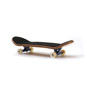 FlatFace G16 Complete w/ Dual Bearing Wheels - 33.6mm (Random Color Selection)