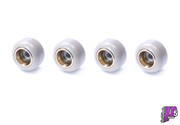 Cartwheels P5 Pro - Supers 8.5mm - Gold Core