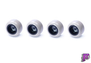 Cartwheels P5 Pro - Supers 8.5mm - Black Core