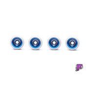 Cartwheels P5 Pro - Classics 7.5mm - Blue Core