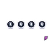 Cartwheels P5 Pro - Classics 7.5mm - Black Core