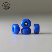 Hack Wheels Plas N Street Big - Blue