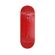 FlatFace G16 Deck - 32mm - Red