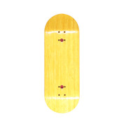 FlatFace G15 Deck - 33.6mm - Yellow