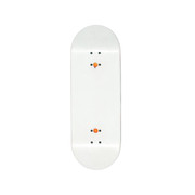 FlatFace G15 Deck - 33.6mm - White