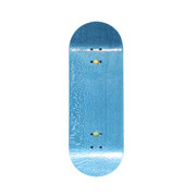 FlatFace G15 Deck - 33.6mm - Blue