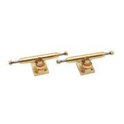 Blackriver Trucks - Gold/Gold  - Mike's Special Edition ONLY FOR DUAL BEARING WHEELS