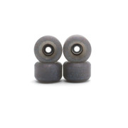 Blistered x FlatFace G4 Urethane Wheels - Grey w/ Blue Glitter