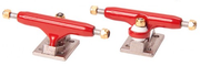 Blackriver Trucks 3.0 - Red 29mm (No Tool)