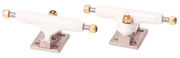 Blackriver Trucks 3.0 - Bright White 29mm (No Tool)