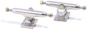 Blackriver Trucks 3.0 - Super Silver 29mm (No Tool)