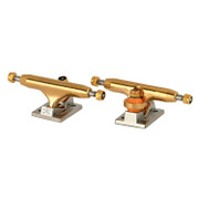 Blackriver Trucks 3.0 - Gold Hangar/Silver Base 29mm (No Tool)