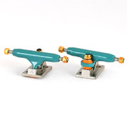 Blackriver Trucks 3.0 - Turquoise 29mm (No Tool)
