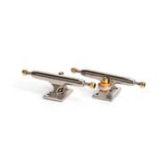 Blackriver Trucks Wide 3.0 - Silver 32mm (No Tool)